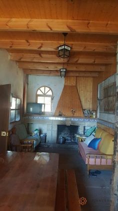 Foto 2 de Casa rural en venda a carretera Mequinenza de 3 habitacions amb calefacció