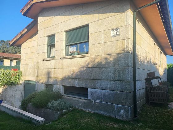 Foto 2 de Xalet en venda a Ponteareas de 3 habitacions amb terrassa i garatge