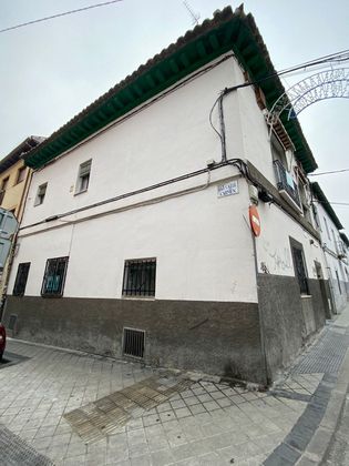 Foto 2 de Casa en venda a Centro - Valdemoro de 5 habitacions amb balcó i calefacció