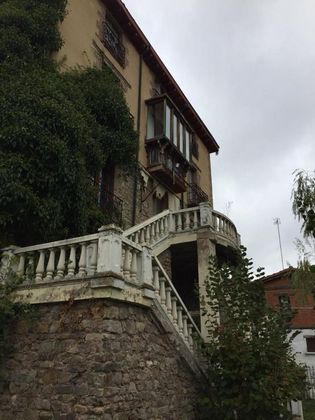 Foto 2 de Casa en venda a Cabezón de Cameros de 9 habitacions amb jardí