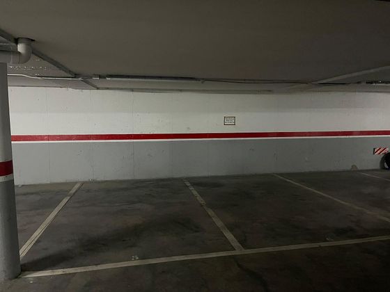 Foto 2 de Garaje en venta en Casco Antiguo Sur de 10 m²