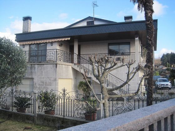 Foto 1 de Xalet en venda a calle Mondaria de 2 habitacions amb terrassa i jardí