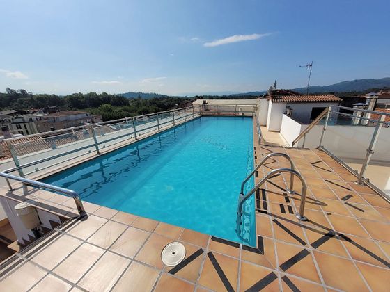 Foto 2 de Pis en venda a Ponteareas de 3 habitacions amb piscina i garatge