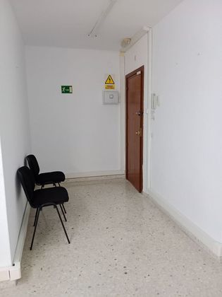 Foto 2 de Oficina en lloguer a calle Mayor amb aire acondicionat i ascensor