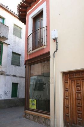 Foto 2 de Alquiler de local en Sotillo de la Adrada con terraza
