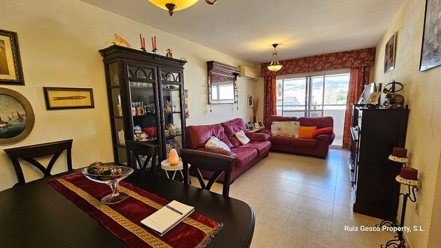 Foto 1 de Pis en venda a Nueva Almería - Cortijo Grande - Vega de Acá de 3 habitacions amb terrassa i aire acondicionat