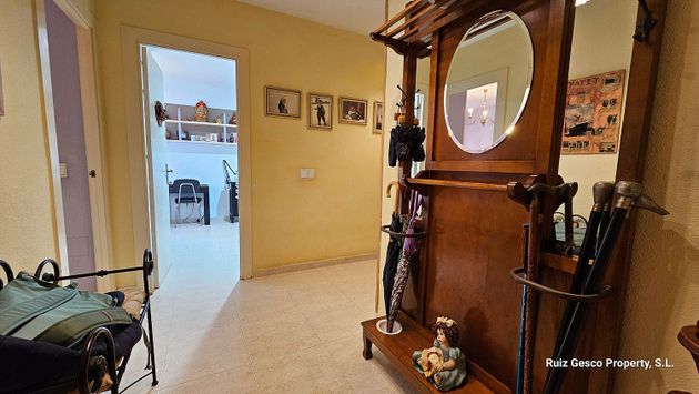 Foto 2 de Pis en venda a Nueva Almería - Cortijo Grande - Vega de Acá de 3 habitacions amb terrassa i aire acondicionat