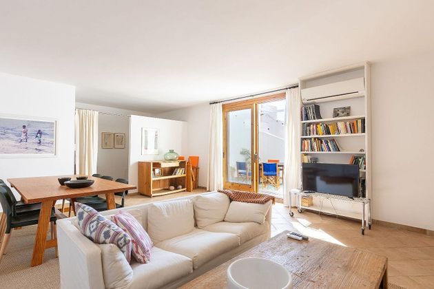 Foto 2 de Casa en venda a Ciutadella de 3 habitacions amb terrassa i aire acondicionat