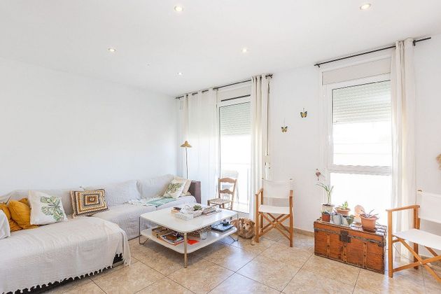 Foto 1 de Piso en venta en Ciutadella de 2 habitaciones con terraza y balcón