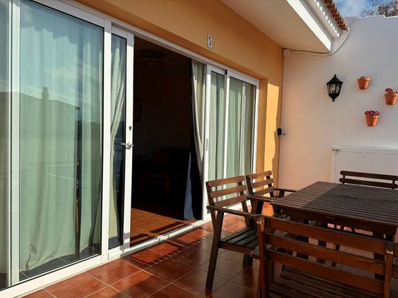 Foto 2 de Piso en venta en Cala Blanca de 2 habitaciones con terraza y balcón