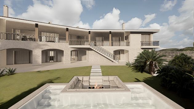 Foto 1 de Chalet en venta en Zona el Higuerón de 6 habitaciones con terraza y piscina
