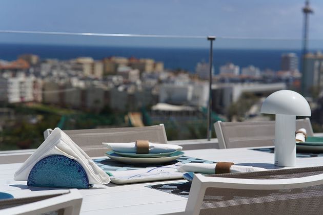 Foto 1 de Dúplex en venta en Puerto - Plaza de Toros de 4 habitaciones con terraza y piscina