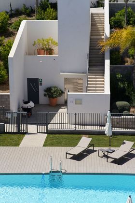 Foto 2 de Dúplex en venta en Puerto - Plaza de Toros de 4 habitaciones con terraza y piscina