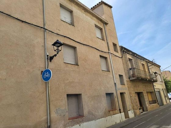 Foto 1 de Pis en venda a calle De Sant Esteve de 3 habitacions i 85 m²