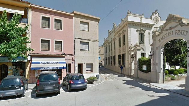 Foto 2 de Pis en venda a calle De Sant Esteve de 3 habitacions i 85 m²