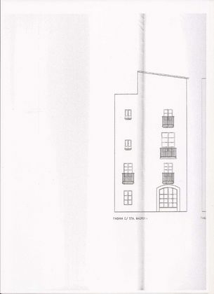Foto 2 de Edifici en venda a calle De Sant Pau de 352 m²