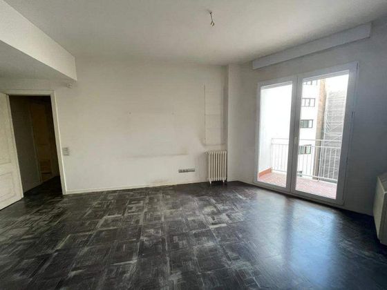 Foto 1 de Pis en venda a calle De Serrano de 3 habitacions amb terrassa i garatge
