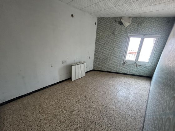 Foto 2 de Venta de piso en Juneda de 2 habitaciones y 70 m²