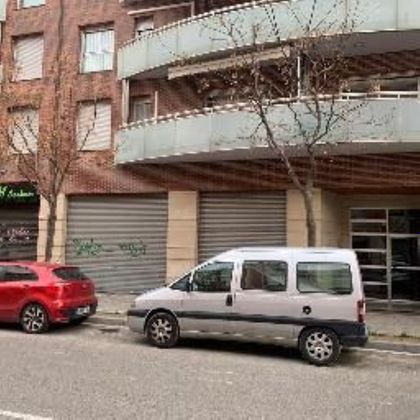 Foto 2 de Local en alquiler en Balàfia - Secà de Sant Pere - Llívia de 145 m²