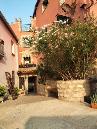 Foto 1 de Pis en venda a Omellons, els de 4 habitacions amb terrassa