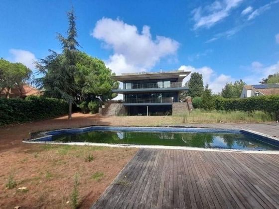 Foto 1 de Casa en venta en Alpicat de 6 habitaciones con piscina