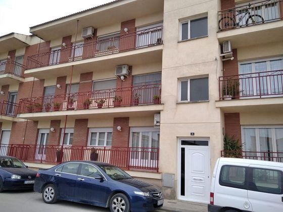Foto 2 de Piso en venta en Linyola de 4 habitaciones con balcón