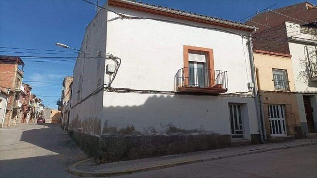 Foto 1 de Casa en venda a Borges Blanques, Les de 3 habitacions amb garatge