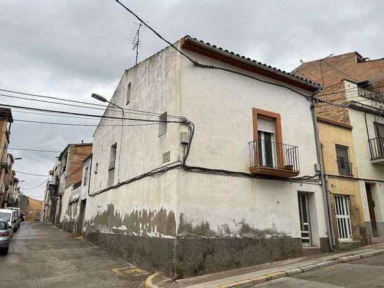 Foto 2 de Venta de casa en Borges Blanques, Les de 3 habitaciones con garaje