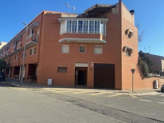 Foto 1 de Venta de casa en Torrefarrera de 4 habitaciones con terraza y garaje