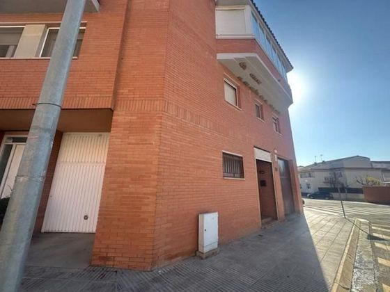 Foto 2 de Venta de casa en Torrefarrera de 4 habitaciones con terraza y garaje