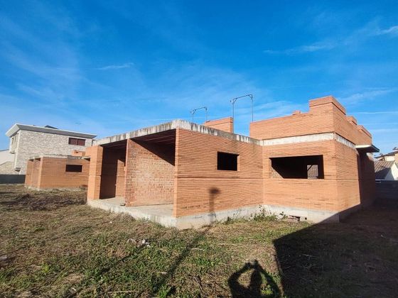 Foto 1 de Casa en venda a Borges Blanques, Les de 3 habitacions i 140 m²