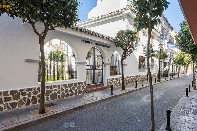 Foto 2 de Casa en venda a Centro Ciudad de 3 habitacions amb terrassa i jardí