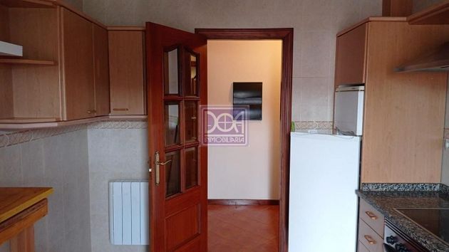 Foto 2 de Ático en venta en Mondariz de 3 habitaciones con terraza y garaje