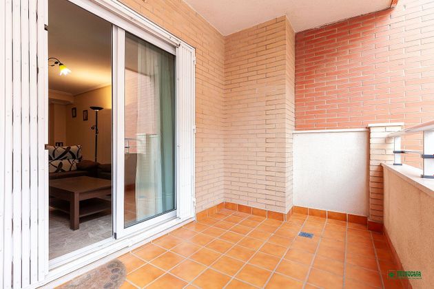 Foto 2 de Venta de piso en San Luis de 2 habitaciones con terraza y aire acondicionado