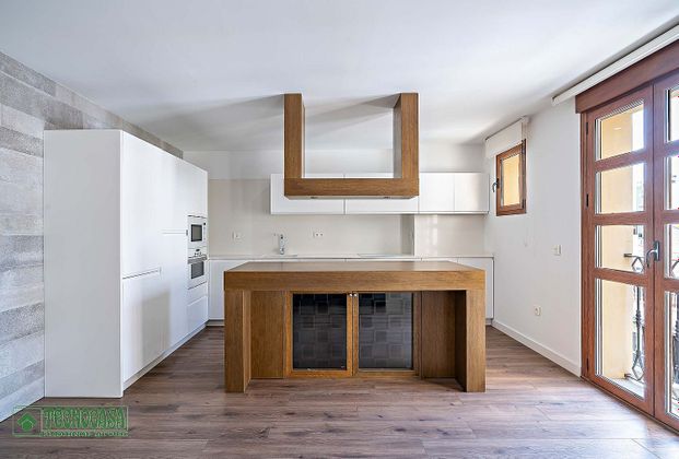 Foto 2 de Àtic en venda a calle Navarro Rodrigo de 3 habitacions amb terrassa i garatge