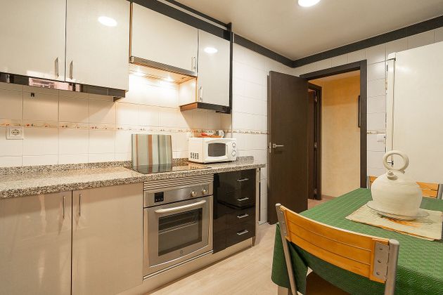 Foto 1 de Pis en venda a calle Carrera Limoneros de 2 habitacions amb terrassa i aire acondicionat