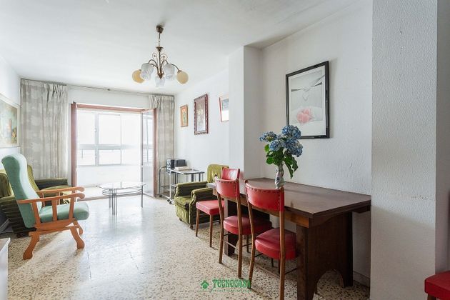 Foto 2 de Pis en venda a calle El Alcázar de 3 habitacions amb terrassa i ascensor