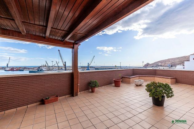 Foto 1 de Àtic en venda a avenida Del Mar de 3 habitacions amb terrassa i aire acondicionat