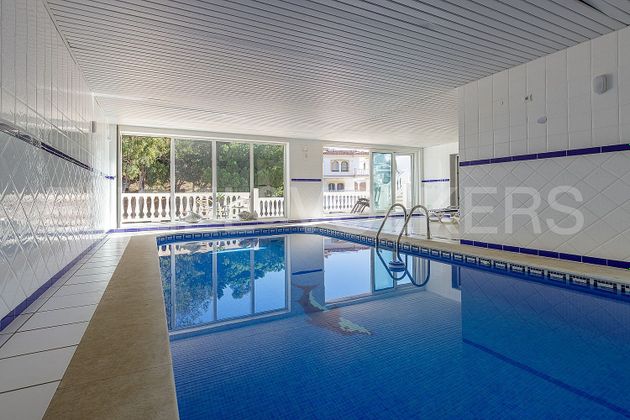 Foto 2 de Chalet en venta en calle Arrecife de 4 habitaciones con terraza y piscina