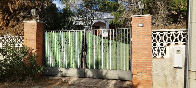 Foto 2 de Xalet en venda a Esparreguera de 3 habitacions amb terrassa i piscina