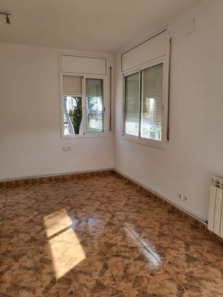Foto 2 de Xalet en venda a La Muntanyeta - La Franquesa de 5 habitacions amb terrassa i garatge