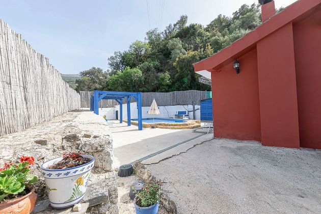 Foto 2 de Casa en venda a Monda de 2 habitacions amb terrassa i piscina
