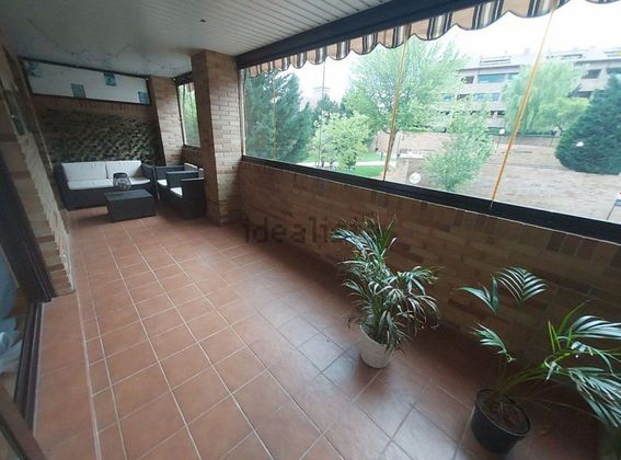 Foto 1 de Piso en venta en avenida Marimartín de 3 habitaciones con terraza y piscina