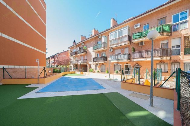 Foto 1 de Dúplex en venda a calle De Buenavista de 3 habitacions amb terrassa i piscina