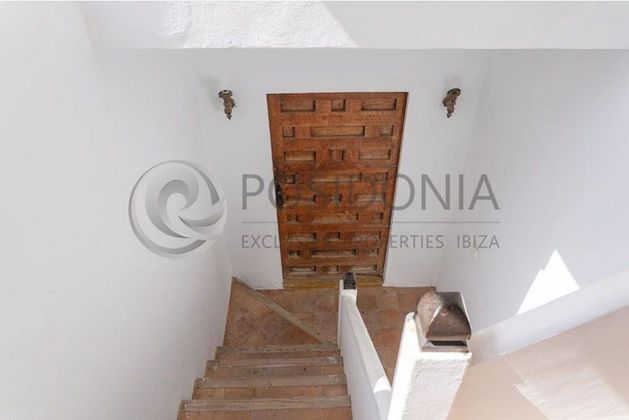 Foto 2 de Dúplex en venda a calle De Castelar de 2 habitacions amb balcó i calefacció