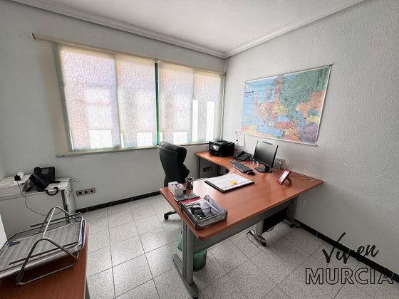 Foto 1 de Pis en venda a Molina de Segura ciudad de 3 habitacions amb garatge i aire acondicionat