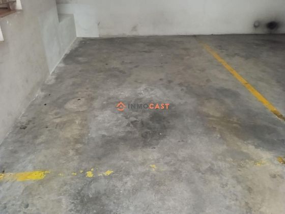 Foto 1 de Garatge en lloguer a Olleria (l´) de 13 m²