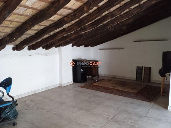 Foto 1 de Piso en venta en Ontinyent de 3 habitaciones con garaje y aire acondicionado