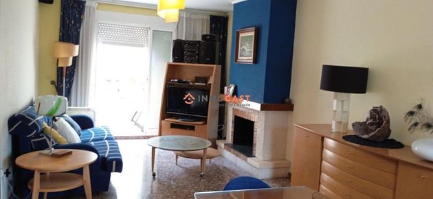 Foto 1 de Venta de casa en Olleria (l´) de 4 habitaciones con terraza y aire acondicionado