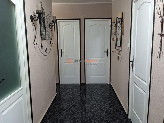 Foto 2 de Venta de piso en Alfarrasí de 4 habitaciones con aire acondicionado y calefacción